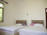 漳浦漳州六鳌顺风公寓 - 标准双床房