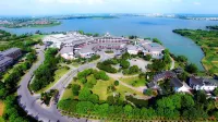 Tongli Lake View Hotel Hotels in Suzhou