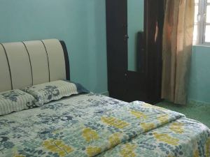 C-Nar Homestay Kundasang