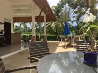 Nadivana Serviced Apartments