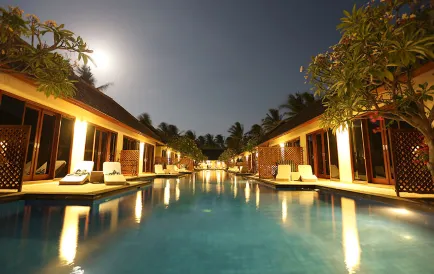 Luce d'Alma Suites Resort & Spa