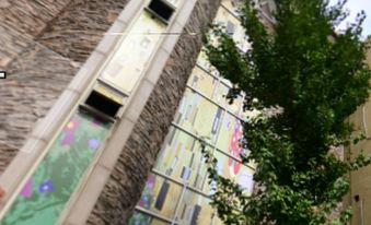 Cheongju Top Motel