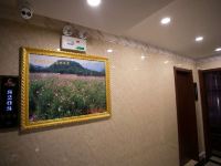 大九湖神湖商务酒店 - 公共区域