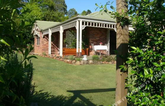 貝爾拉維住宿加早餐旅館