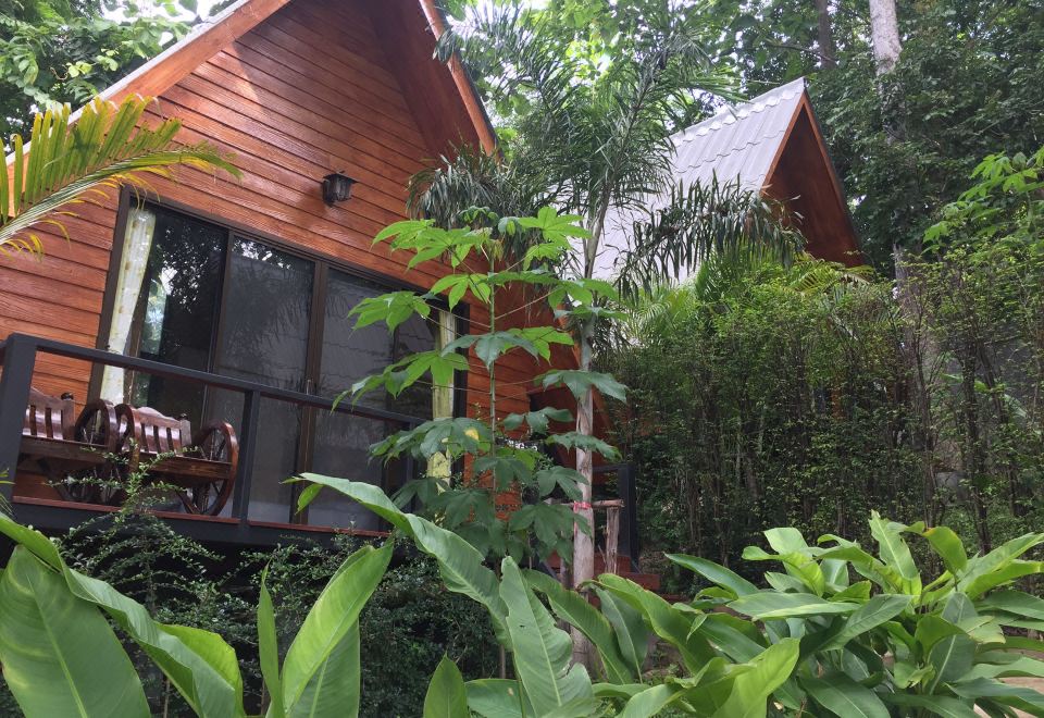 Hug Night Home & Resort 이미지