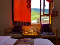 Mysterious Langmusi Hostel