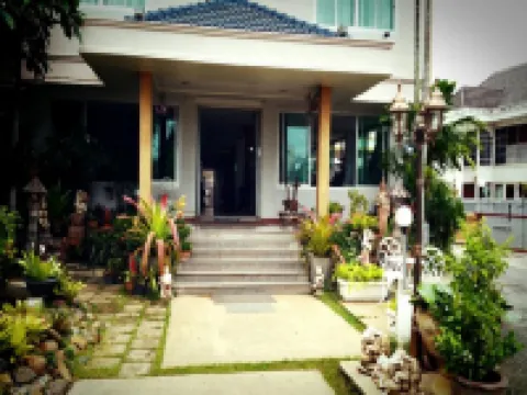 โรงแรม เลย ออร์คิด โรงแรมในเลย