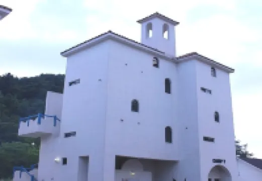 春川露營Y度假屋 鄰近水杉大道的酒店