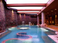 北京名华四季国际酒店 - 室内游泳池