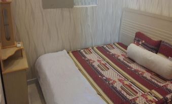 Nha Trang Wonderland Apartment 3