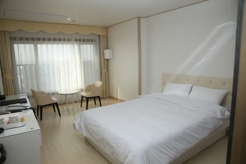Daebudo Hotel Marina