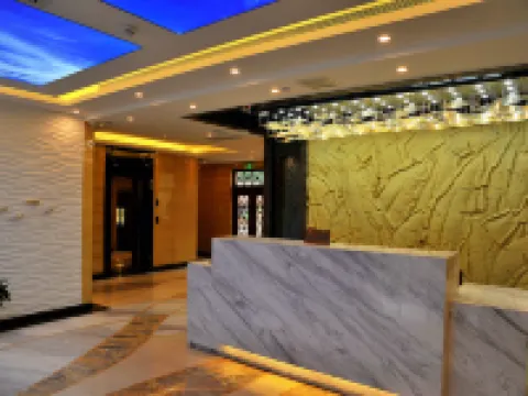 豊寧悅景ホテル 豊寧のホテル