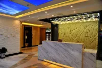 Yuejing Hotel Hotel di Fengning