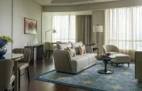 Four Seasons Hotel Macao - balcony