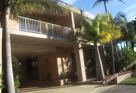 赫斯基森碧沙度假村