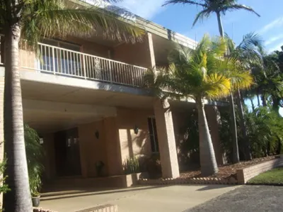 Huskisson Bayside Resort Hotels in Huskisson