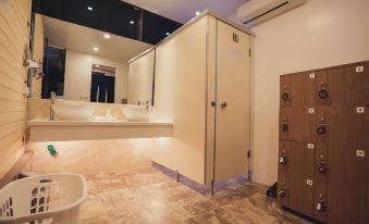 MOMIZI HOTEL HANOI 1