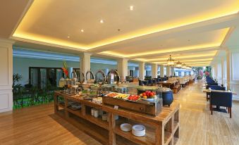 Grand Palace Hotel Sanur - Bali