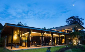Villa de View Chiang Dao - Housity