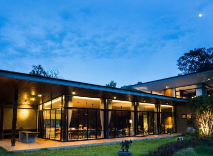 วิลลา เดอ วิว เชียงดาว