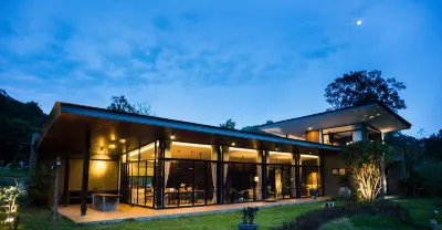 Villa de View Chiang Dao Hotels near Wat Chiang Man