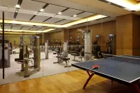 蕪湖悅圓方飯店 - 健身房