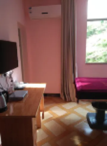 Yunyang Covered Bridge Resort