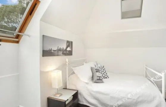 湖口62-4弗朗西斯街酒店