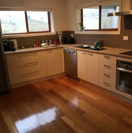 28 Gates Luxury Farmstay and Fishery