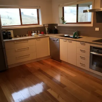 28 Gates Luxury Farmstay and Fishery