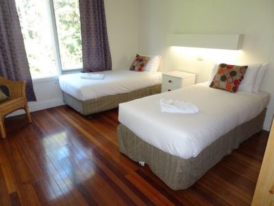 Family One Bedroom Apartment #10 - Korora Palms 1 Bedroom Family Apt Photo