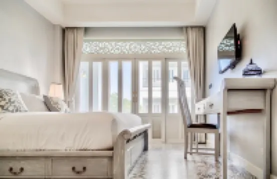 芭達雅努薩巴飯店