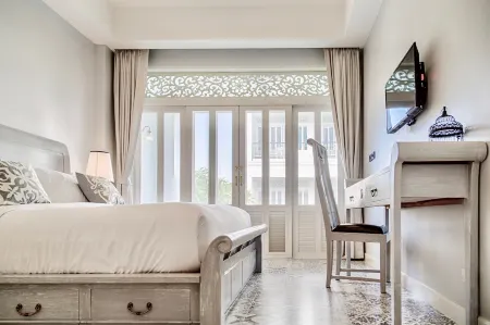 Noursabah Pattaya
