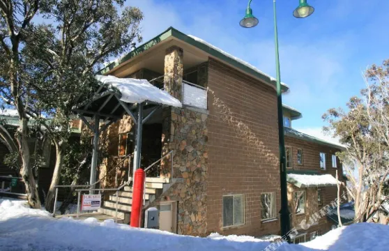 布拉山高山度假酒店-馴鹿6