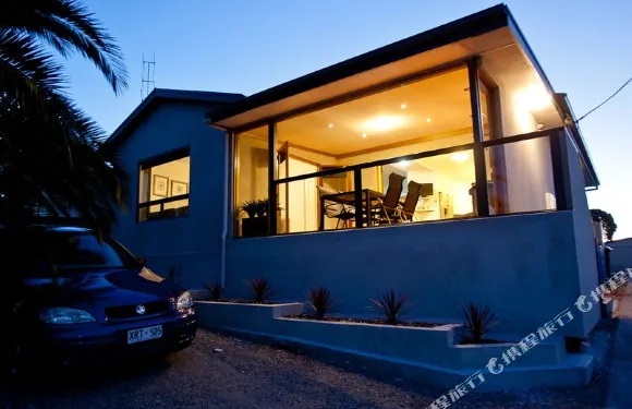 林肯港Unwind @海景公寓-寵物友好