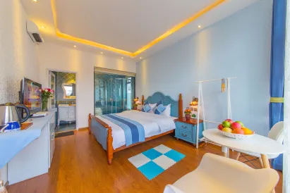 Dali Ancient city Mengyuanju Boutique Inn