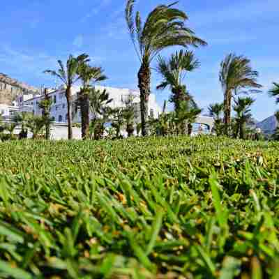 Saracen Sands Hotel & Congress Centre - Palermo Hotel Exterior