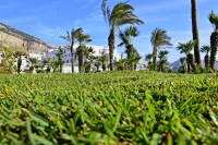 Saracen Sands Hotel & Congress Centre - Palermo Hotel di Sferracavallo