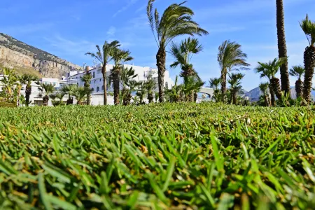 Saracen Sands Hotel & Congress Centre - Palermo