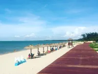 Qiziwan holiday homestay