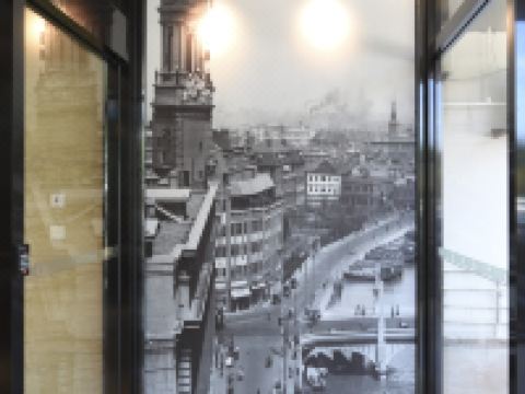 锦江之星(上海漕宝路地铁站店) - 公共区域