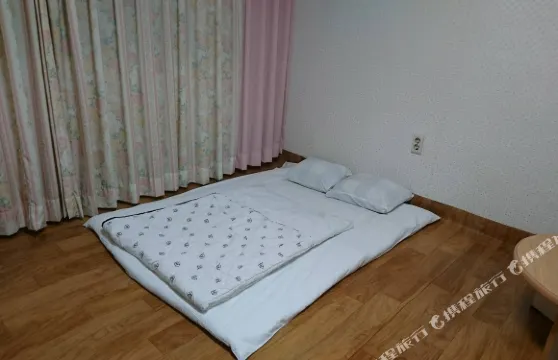 平昌鳳凰汽車旅館