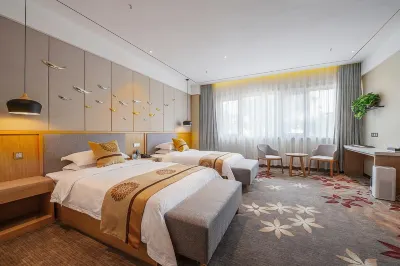 Yue Ting Hotel (Kaifeng Millennium City Park) Hotels in Kaifeng