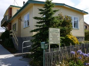 Country Cottage Cedar Cottages Blackmans Bay