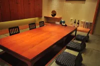 Shidao Hotel - Desayuno