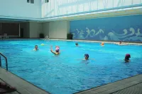Shidao Hotel - Beach