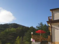 Secret Garden Pension Hotels near Phoenix Snow Park