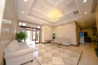Linjiang Huayuan Hotel - 3-Star