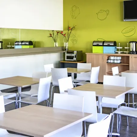 Ibis Budget Sydney Olympic Park