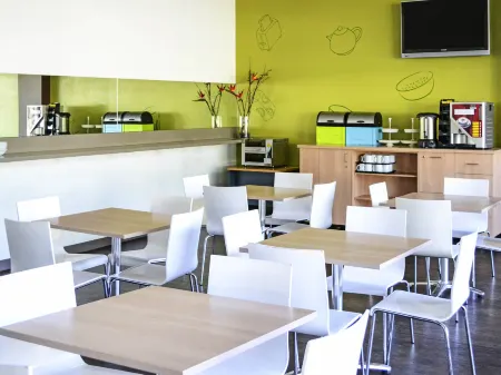 Ibis Budget Sydney Olympic Park Отели в г. Lidcombe